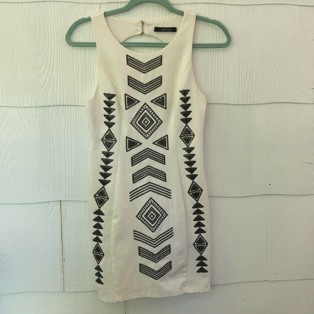 Arc & Co Dress